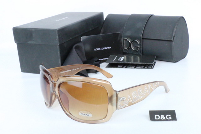 D&G Boutique Sunglasses 037